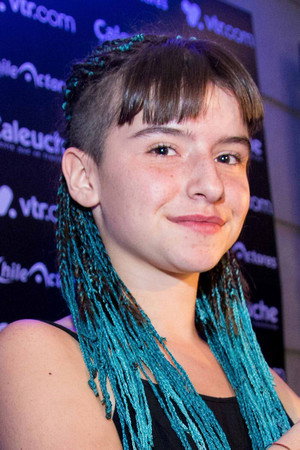 Julia Lübbert profil kép