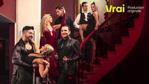 La fièvre du ballroom kép