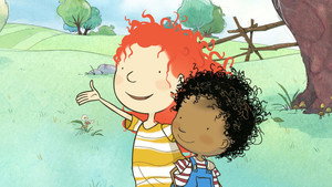Stella and Sam kép