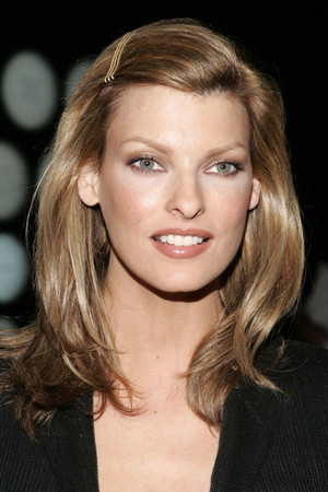 Linda Evangelista profil kép