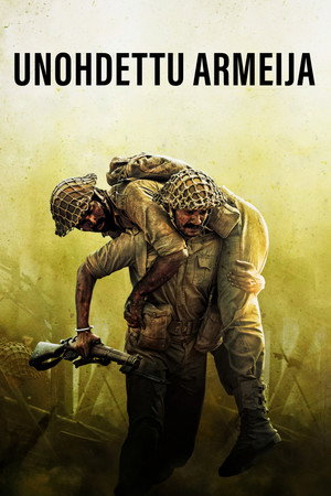 The Forgotten Army - Azaadi Ke Liye poszter
