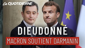 La Quotidienne 1. évad Ep.42 42. epizód