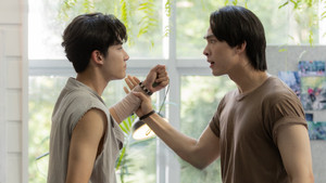 รัก สาป สูญ 1. évad Ep.3 3. epizód