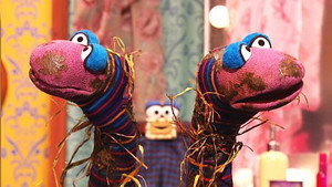 The Furchester Hotel 2. évad Ep.36 36. epizód