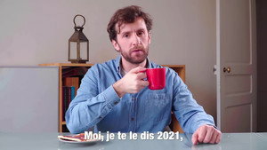 En Deux-Deux 1. évad Ep.30 30. epizód
