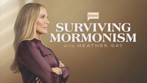 Surviving Mormonism with Heather Gay kép