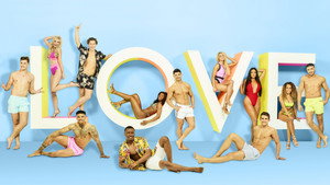 Love Island kép