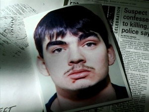 Forensic Files 10. évad Ep.36 36. epizód