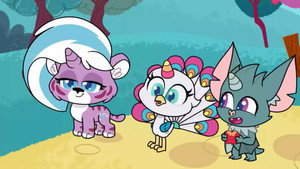 My Little Pony: Pony Life 2. évad Ep.13 13. epizód