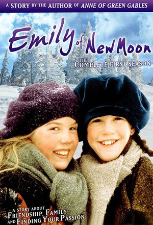 Emily of New Moon 1. évad (1998-01-04) poszter