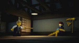 LEGO Ninjago: A Spinjitzu mesterei Speciális epizódok Ep.10 10. epizód