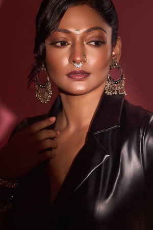 Akanksha pal profil kép