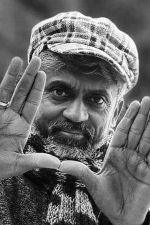 Debasish Sen Sharma profil kép