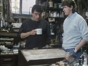 Lovejoy 1. évad Ep.1 1. epizód