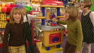 You're Invited to Mary-Kate & Ashley's 1. évad Ep.5 5. epizód