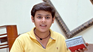 बालवीर 1. évad Ep.824 824. epizód