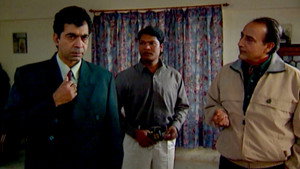 सीआईडी 1. évad Ep.146 146. epizód