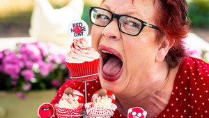 The Great Comic Relief Bake Off 2. évad Ep.5 5. epizód
