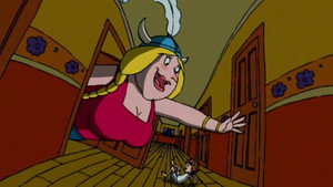 Horrid Henry 1. évad Ep.47 47. epizód