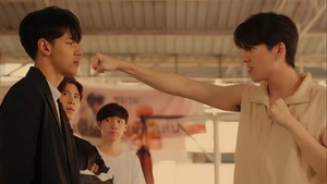 หรือนี่คือพรหมลิขิต 1. évad Ep.1 1. epizód