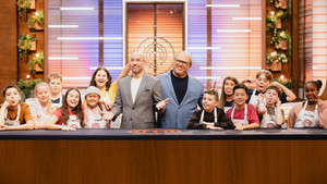 MasterChef Junior Québec kép
