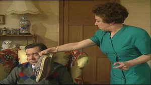 Rab C. Nesbitt 1. évad Ep.5 5. epizód