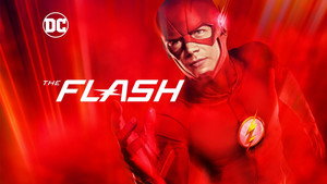Flash – A Villám kép