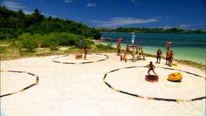 Survivor 25. évad Ep.10 10. epizód