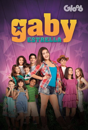 Gaby Estrella poszter