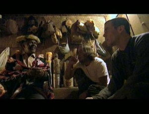 Wildboyz 1. évad Ep.1 1. epizód