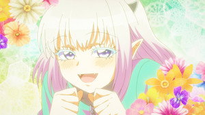 魔入りました！入間くん 4. évad Ep.3 3. epizód