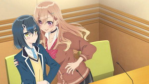 声優ラジオのウラオモテ kép