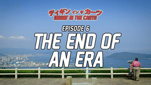 Diggin' in the Carts 1. évad Ep.6 6. epizód