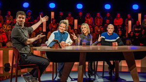 De dag van vandaag 2. évad Ep.7 7. epizód