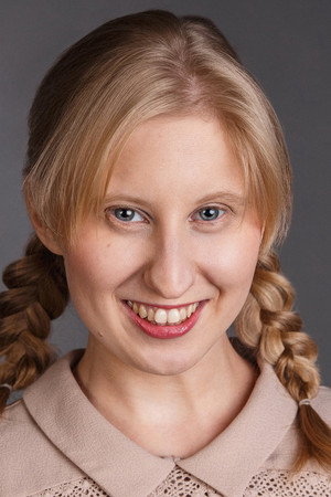 Мария Дубина profil kép