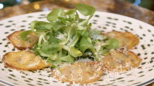 Tous en cuisine avec Cyril Lignac 5. évad Ep.24 24. epizód