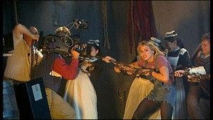 Doctor Who Confidential 2. évad Ep.2 2. epizód