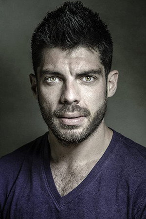 Ronan Summers profil kép