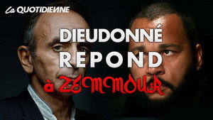 La Quotidienne 1. évad Ep.23 23. epizód
