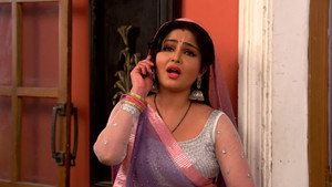 भाभीजी घर पर हैं! 1. évad Ep.1518 1518. epizód