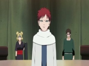 Naruto Shippuden 9. évad Ep.182 182. epizód