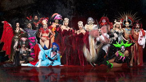 The Boulet Brothers' Dragula: Titans kép
