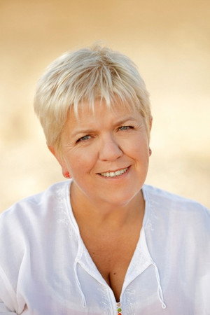 Mimie Mathy profil kép