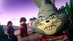 Lego Star Wars: Újjáépíteni a galaxist - A múlt darabjai 1. évad Ep.2 2. epizód