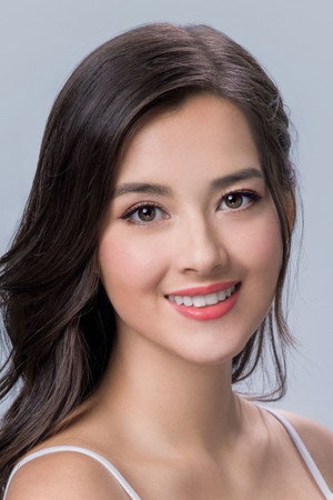 謝嘉怡 profil kép