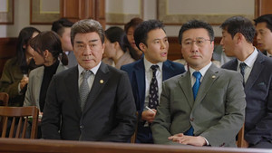 이판사판 1. évad Ep.25 25. epizód