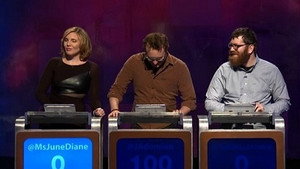 @midnight with Chris Hardwick 1. évad Ep.3 3. epizód
