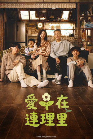 심우면 연리리 poszter