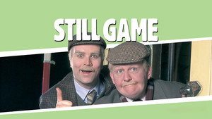 Still Game kép