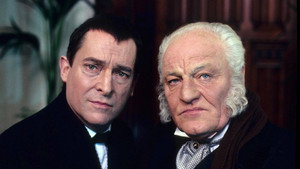 Sherlock Holmes kalandjai 4. évad Ep.5 Az ellopott tervrajzok